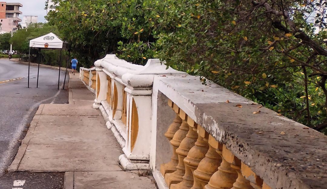 El Concejo de la ciudad señala la ineficiencia de la Secretaría de Infraestructura para resolver los problemas de obras y proyectos de Cartagena