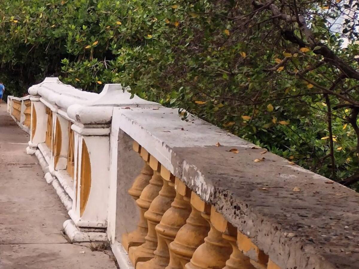 Harán audiencias públicas sobre problemas de infraestructura de Cartagena