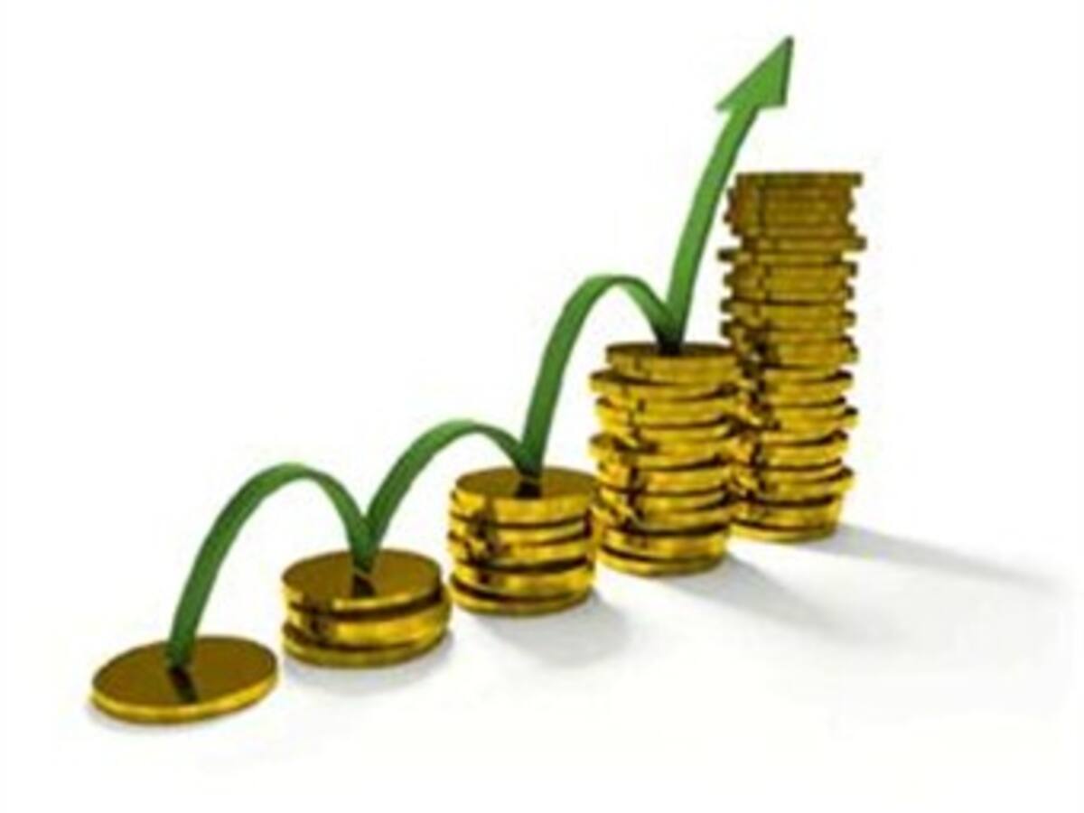 El FMI eleva su pronóstico de crecimiento mundial al 4,2% este año