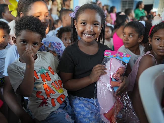 Gobernación de Bolívar