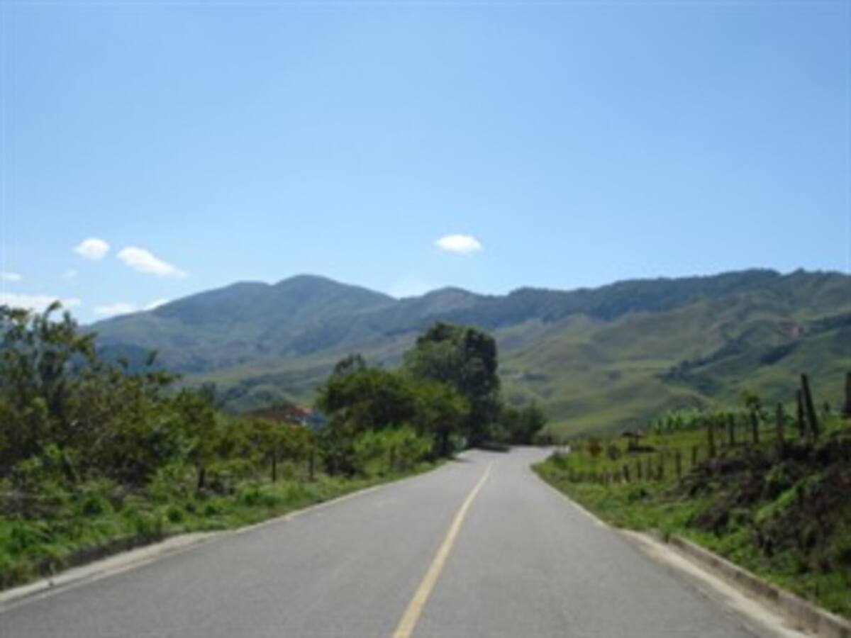 Invias firmó convenio de apoyo técnico y financiero con la Gobernación de Magdalena