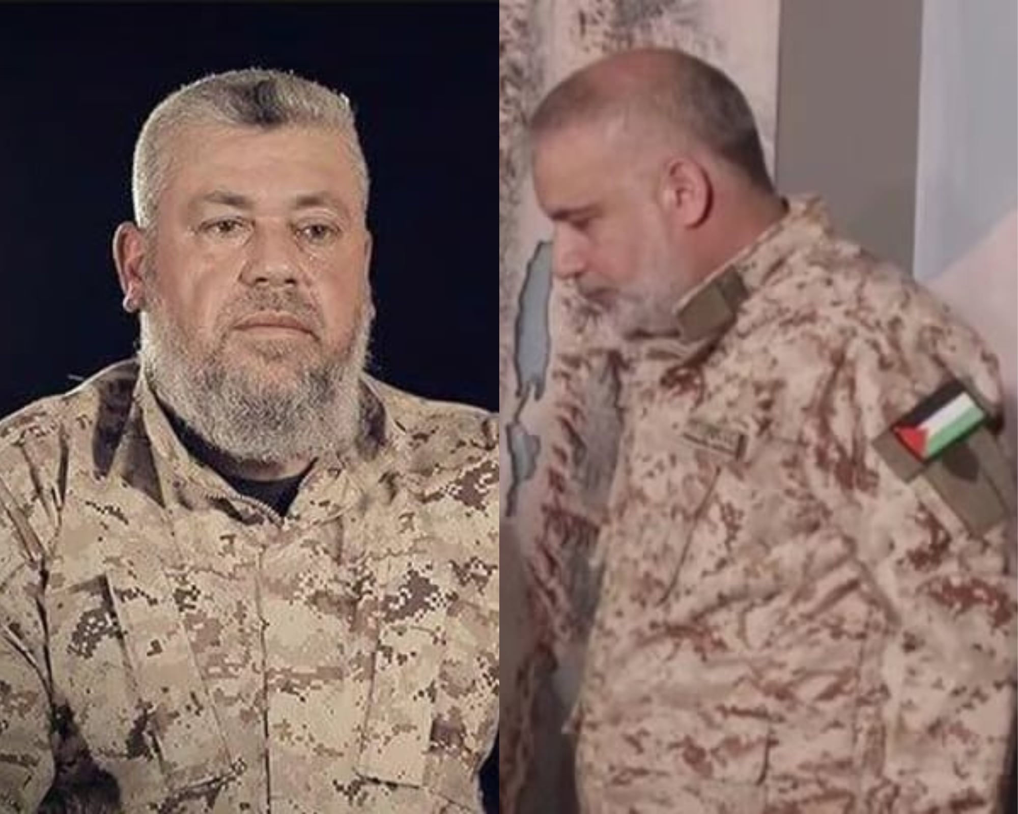 El bombardeo israelí, registrado en el barrio Rimal en Gaza, dejó tres personas muertas entre las que se incluye a Muhammad Odeh.
(Foto: Cortesía / Caracol Radio)