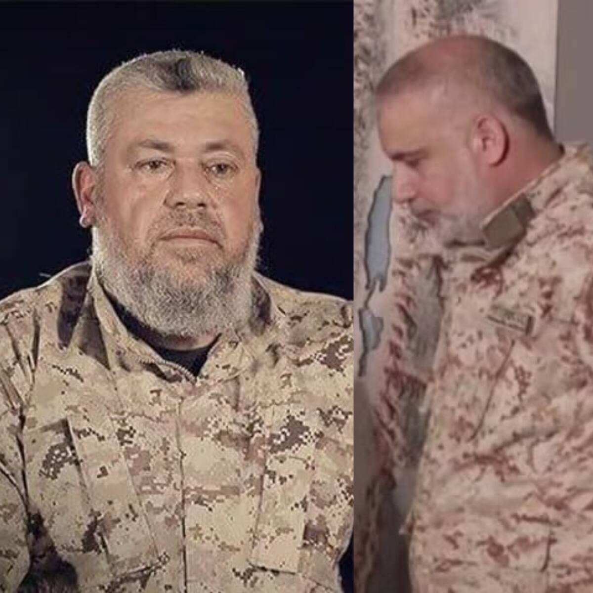 Israel dio de baja a líder militar de Hamás que coordinó ataques del 7 de octubre