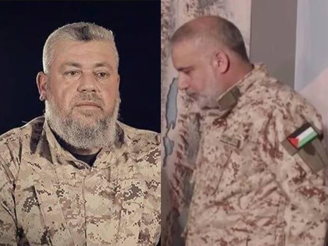 El bombardeo israelí, registrado en el barrio Rimal en Gaza, dejó tres personas muertas entre las que se incluye a Muhammad Odeh.
(Foto: Cortesía / Caracol Radio)
