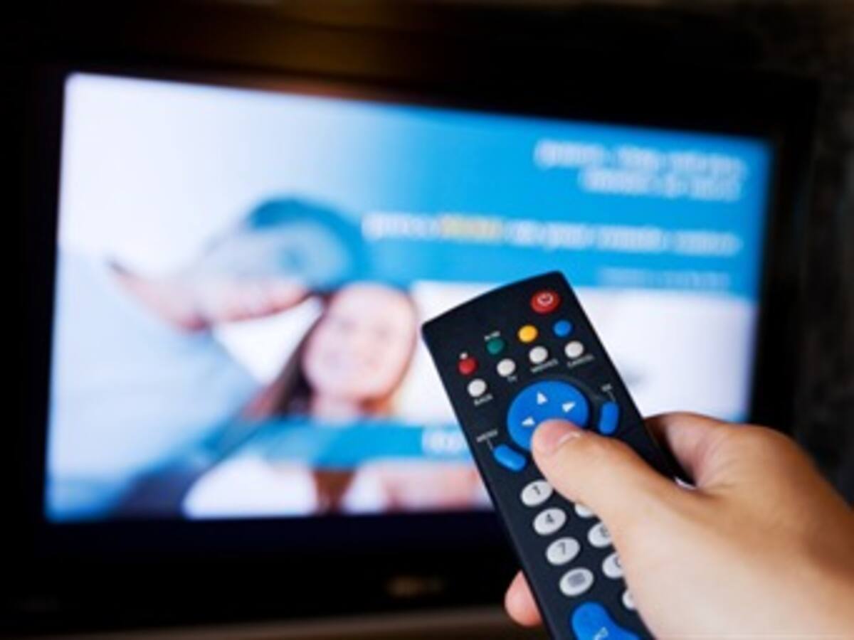 Decodificador para TV digital costará alrededor de 80 mil pesos