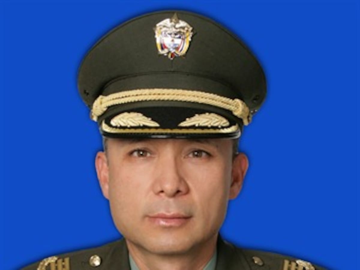 El departamento de Bolívar tiene nuevo comandante de la Policía
