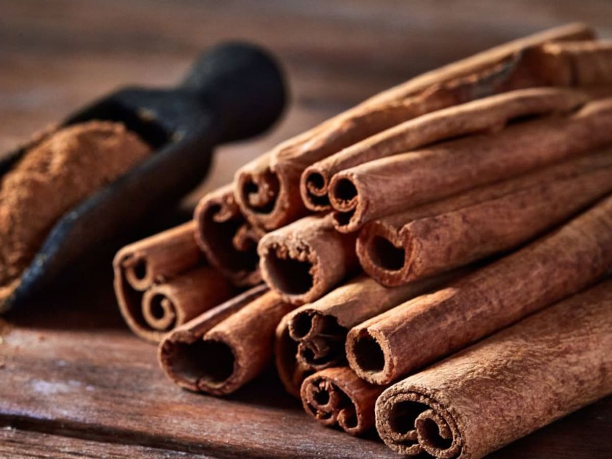 ¿Para qué sirve la canela hervida?