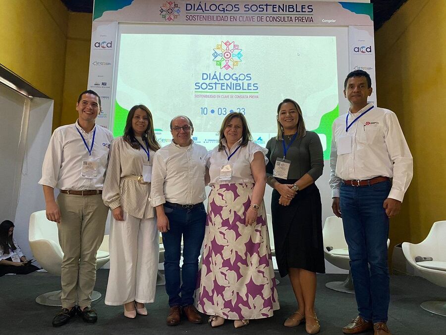 Dirección de la Autoridad Nacional de Consulta Previa