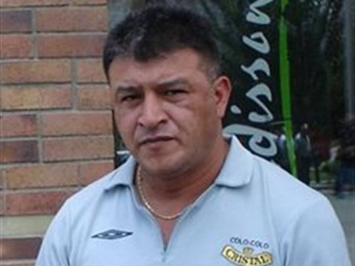 El argentino Claudio Borghi será el nuevo seleccionador de Chile