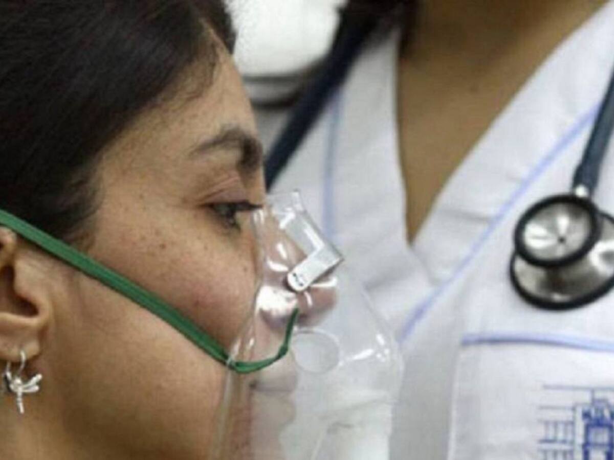 Alerta en 10 municipios del Huila por infecciones respiratorias