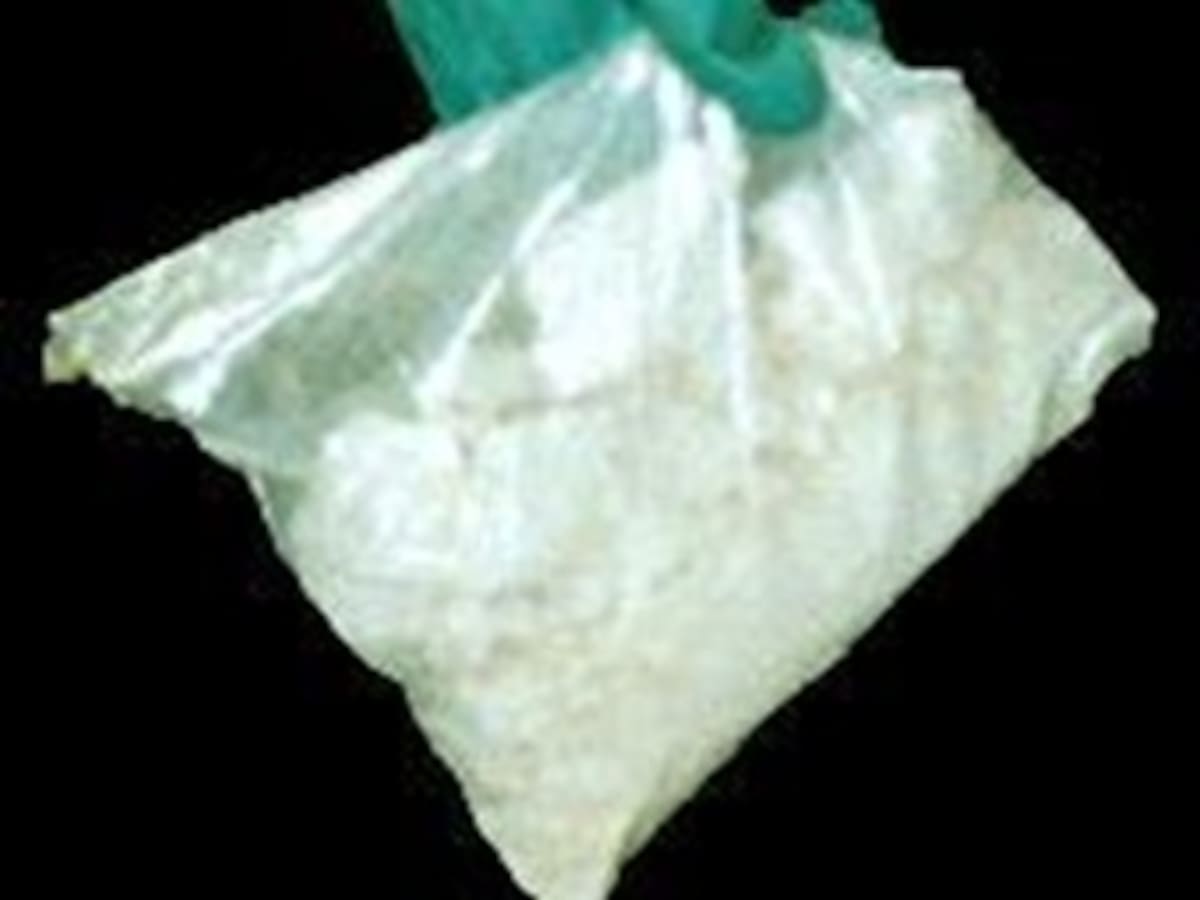 Cinco personas detenidas por tráfico de droga en Medellín
