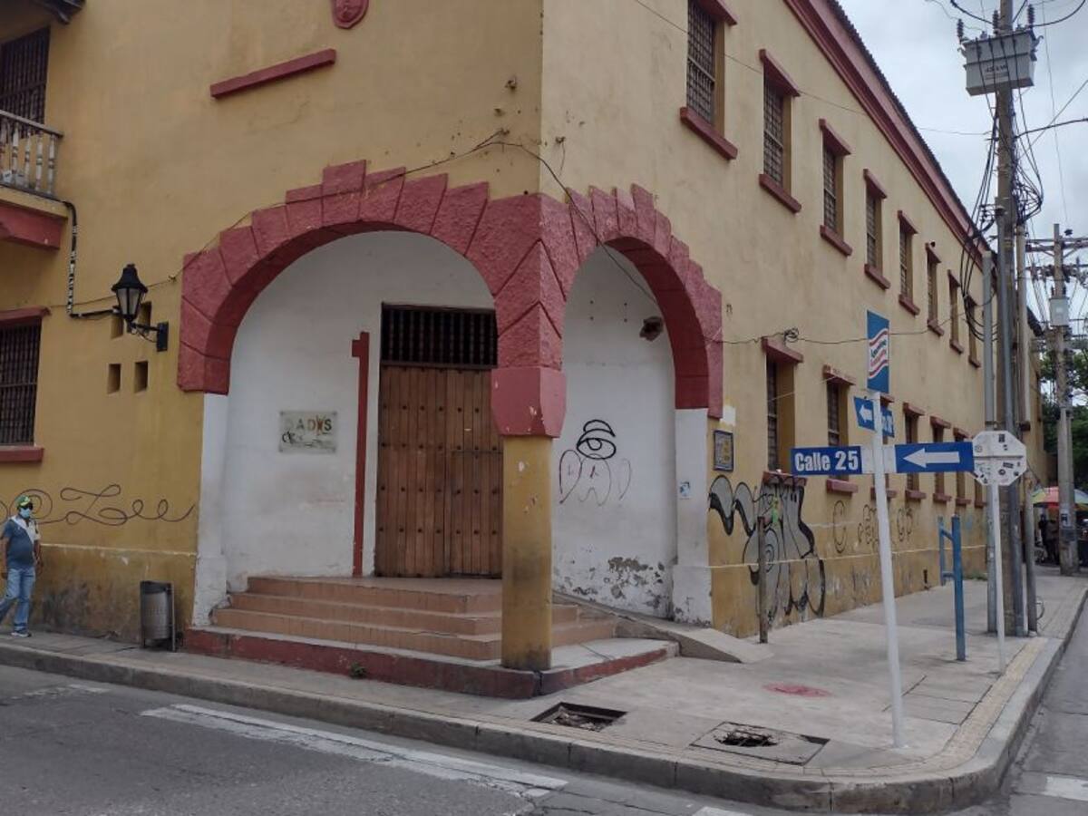 Acción popular contra el Dadis tras muerte de niños por dengue