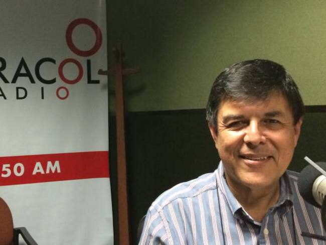 Jairo Arango Gaviria, ex alcalde de Pereira