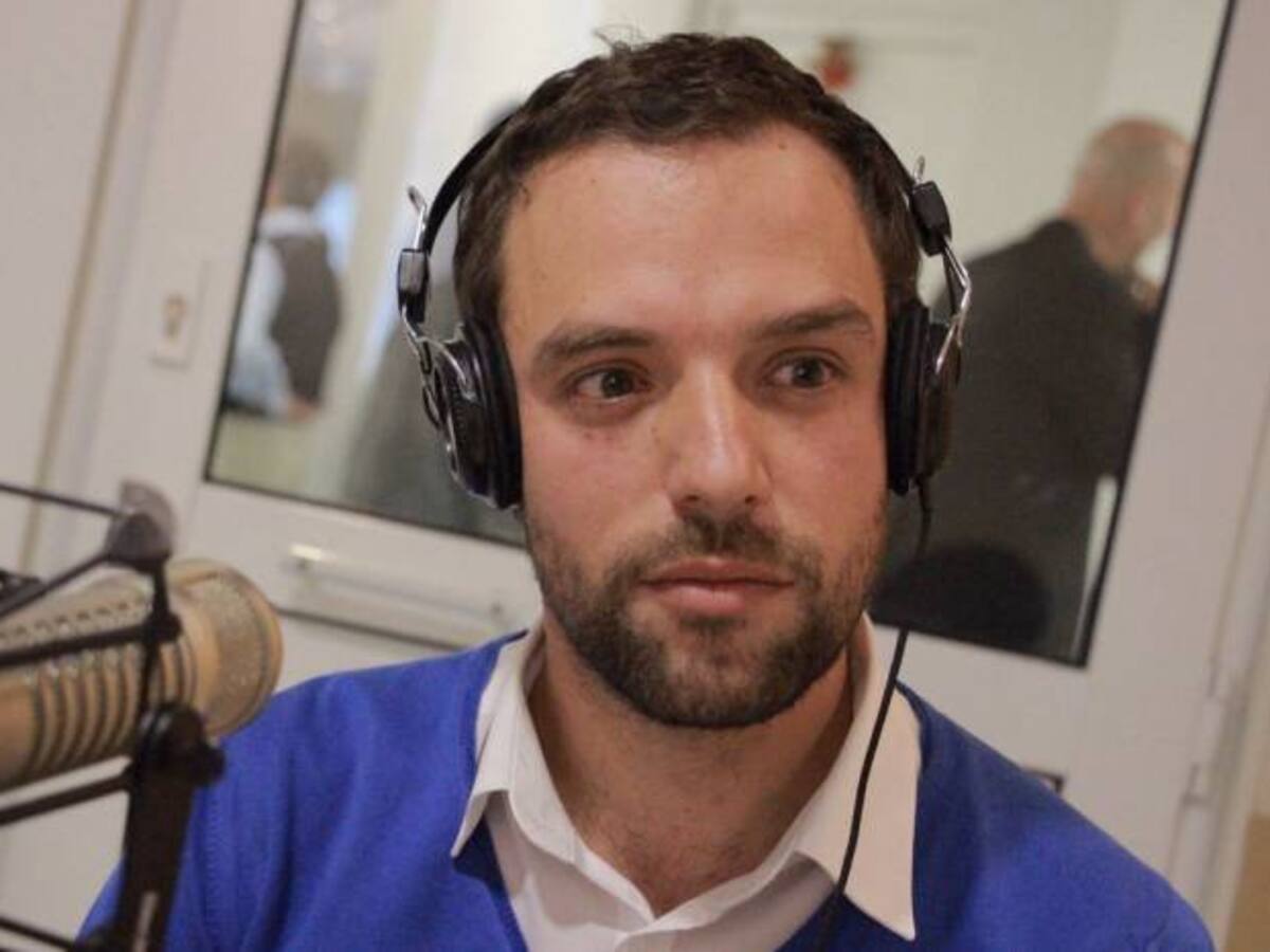 Hay una posibilidad de transformar la democracia representativa digitalmente: viceministro Gómez