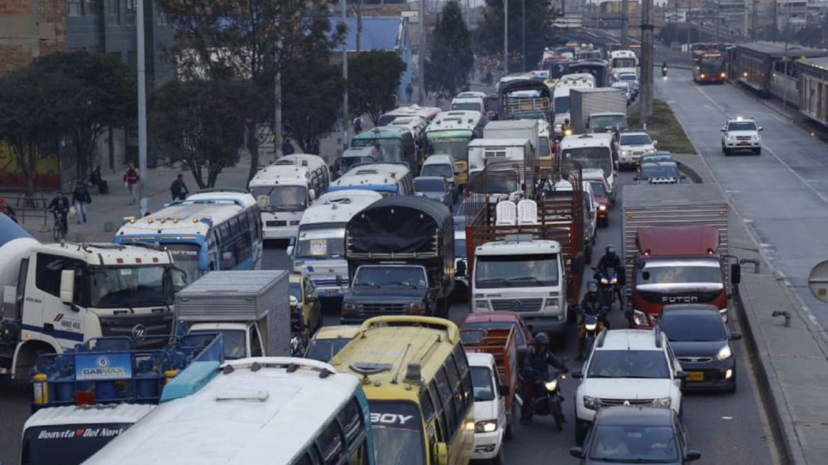 ¿Qué pasará con la calle 13 luego de las protestas por su mal estado?