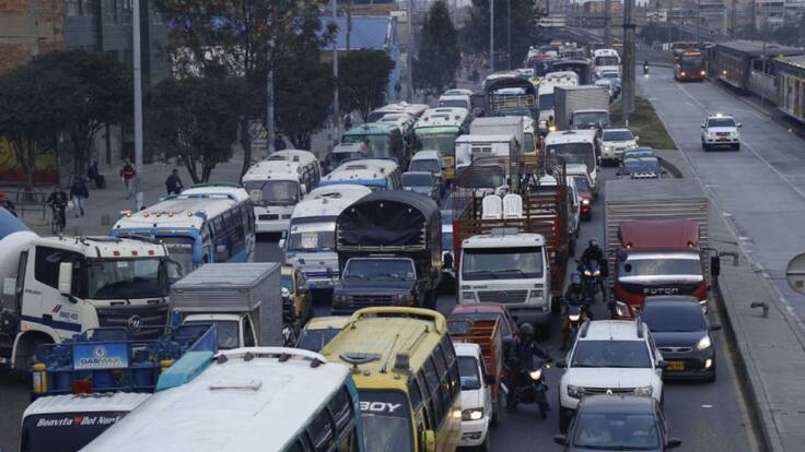 ¿Qué pasará con la calle 13 luego de las protestas por su mal estado?