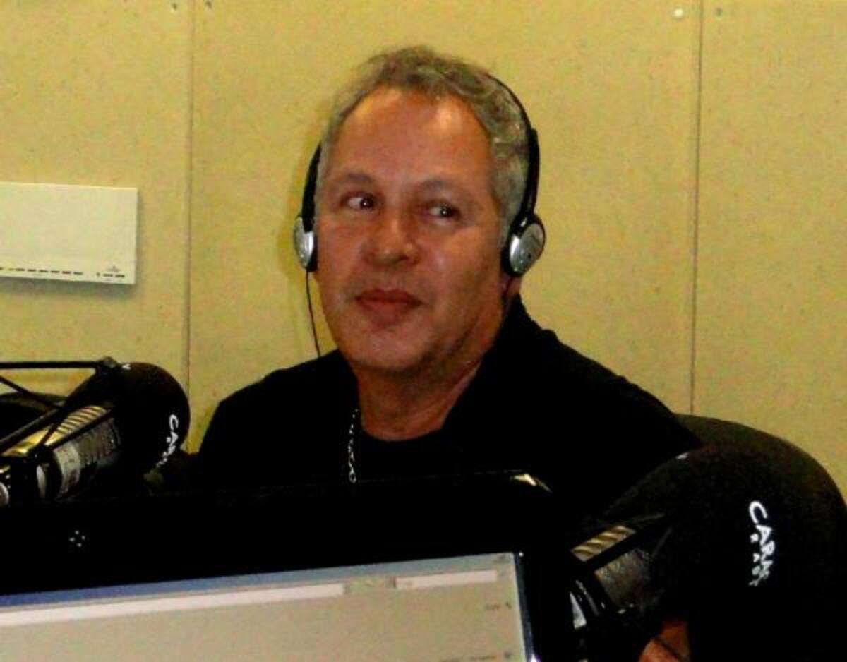 Hernán Zajar, Diseñador. Invitado a La Ventana