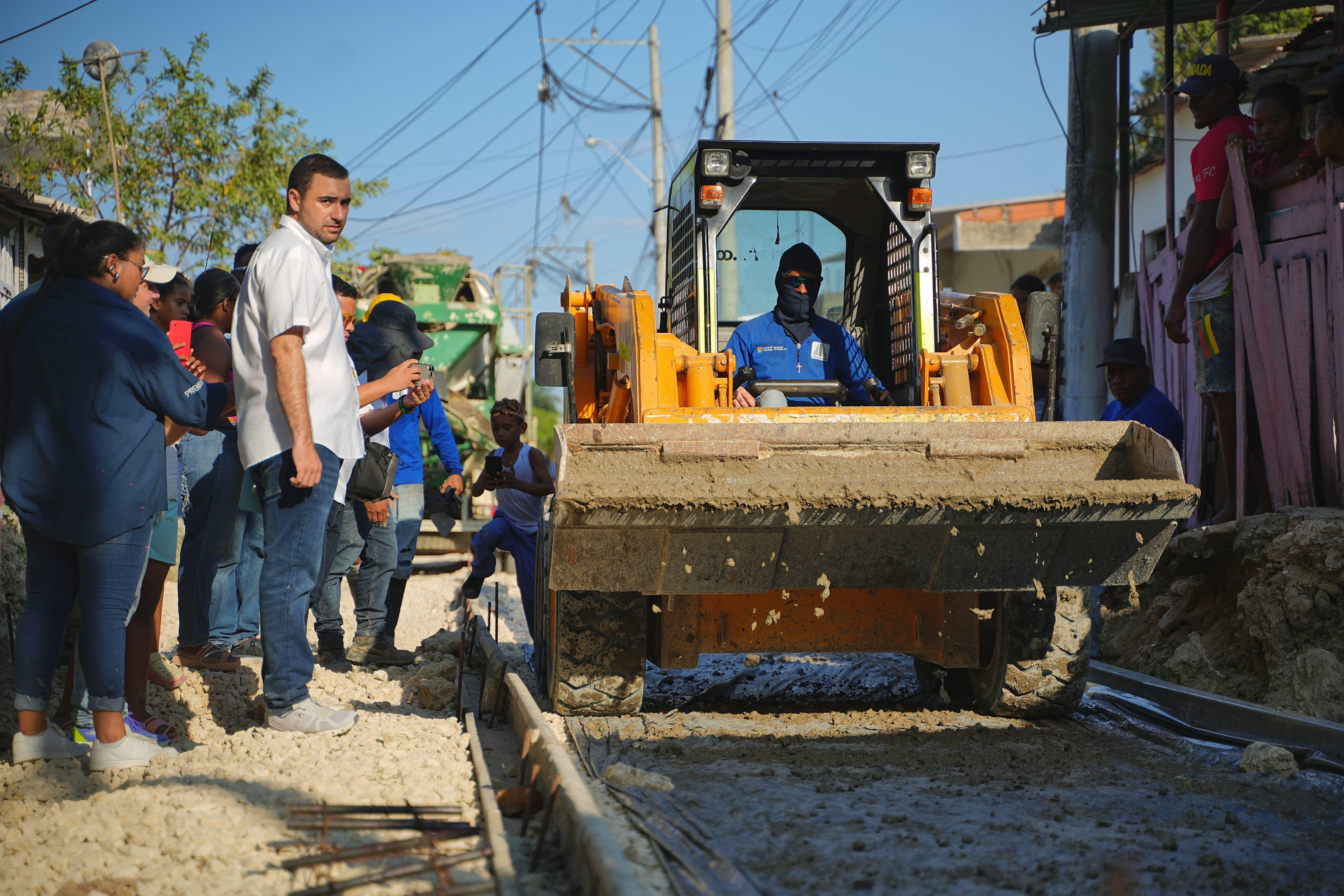 Gobernación de Bolívar