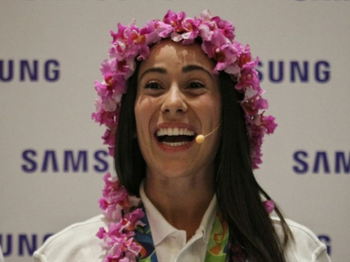 Mariana Pajón contraerá matrimonio con Vincent Pelluard