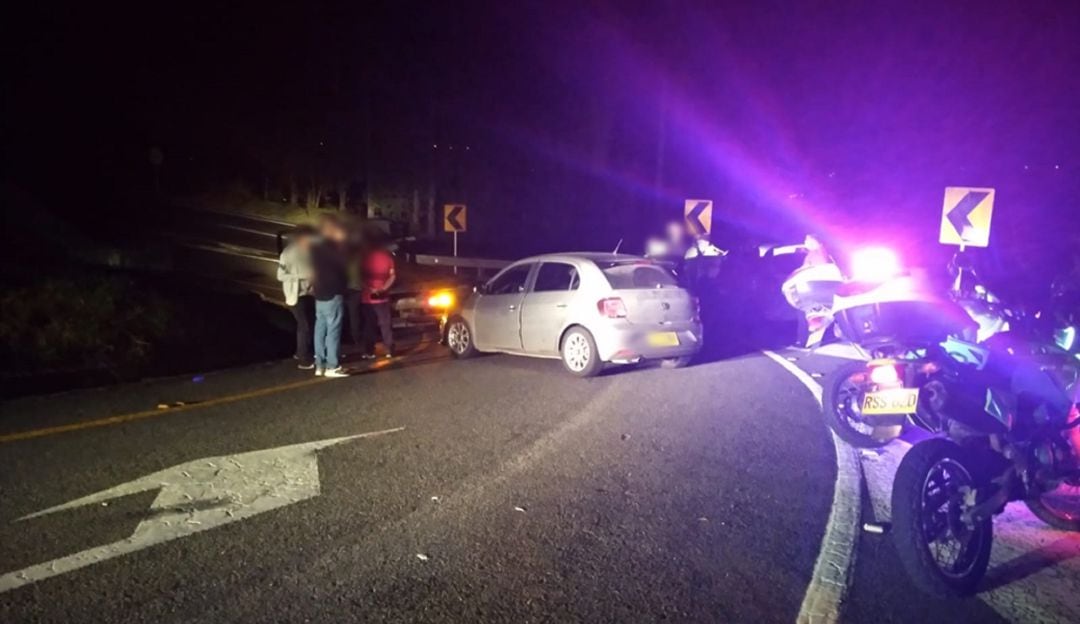 Operativos en contra de los piques ilegales