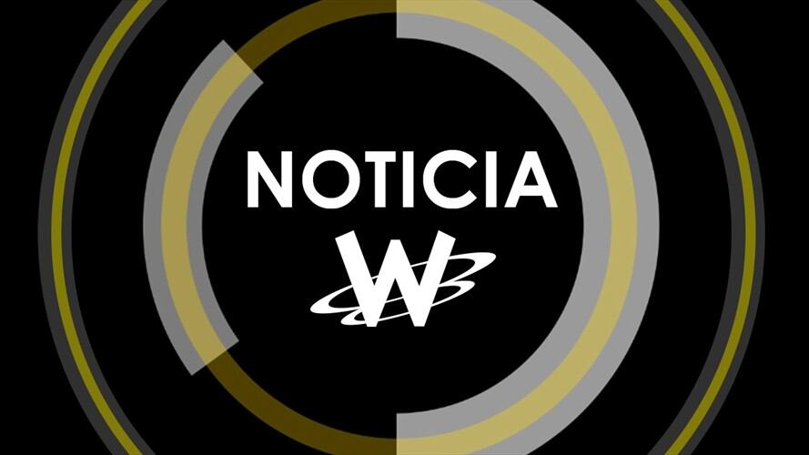 Noticia W  . Foto: La Wcon Julio Sánchez Cristo
