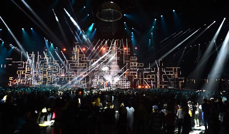 Concierto (Imagen de referencia)