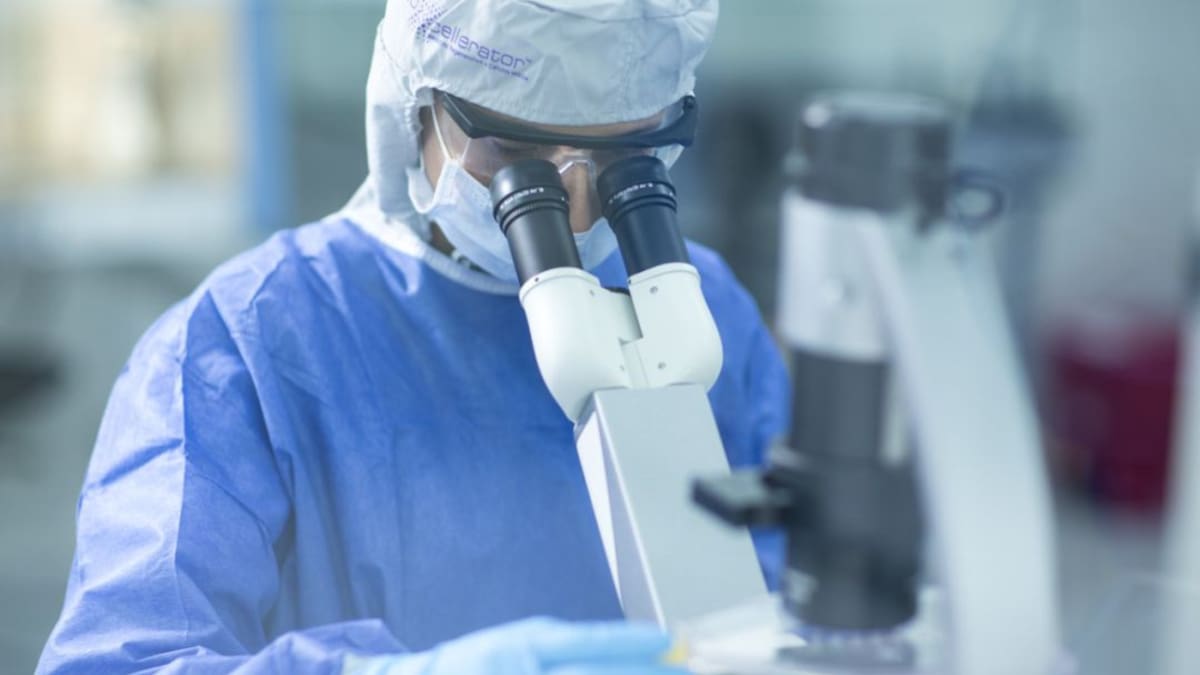INS no descarta que variante ómicron esté en Colombia