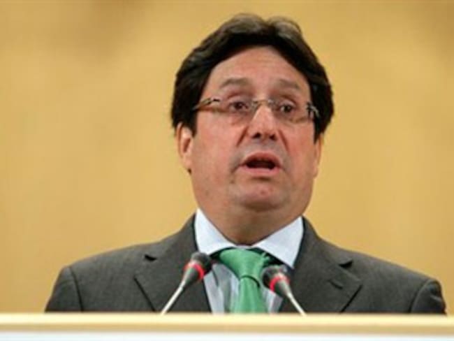 Polémica por declaraciones de Santos frente al Plan Colombia