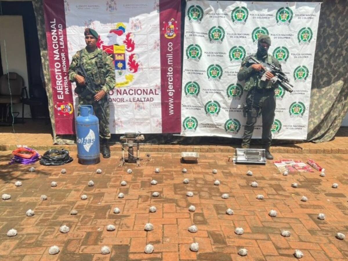 Disidencias presionan a la comunidad para atacar a la Fuerza Pública en Cauca