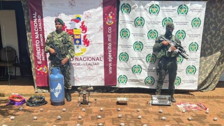 DISIDENCIAS CALOTO