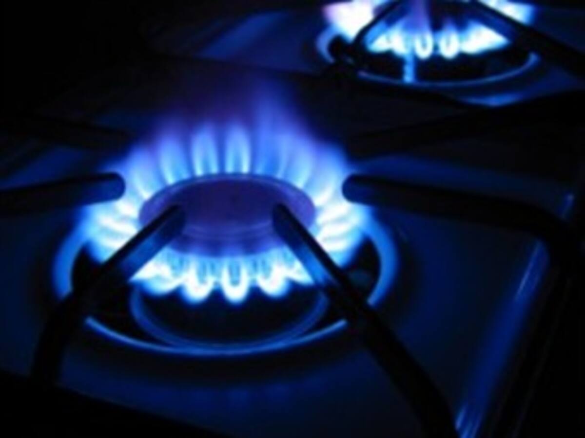 Precio del gas podría subir un 30 por ciento al final de 2010: Pacific Rubiales