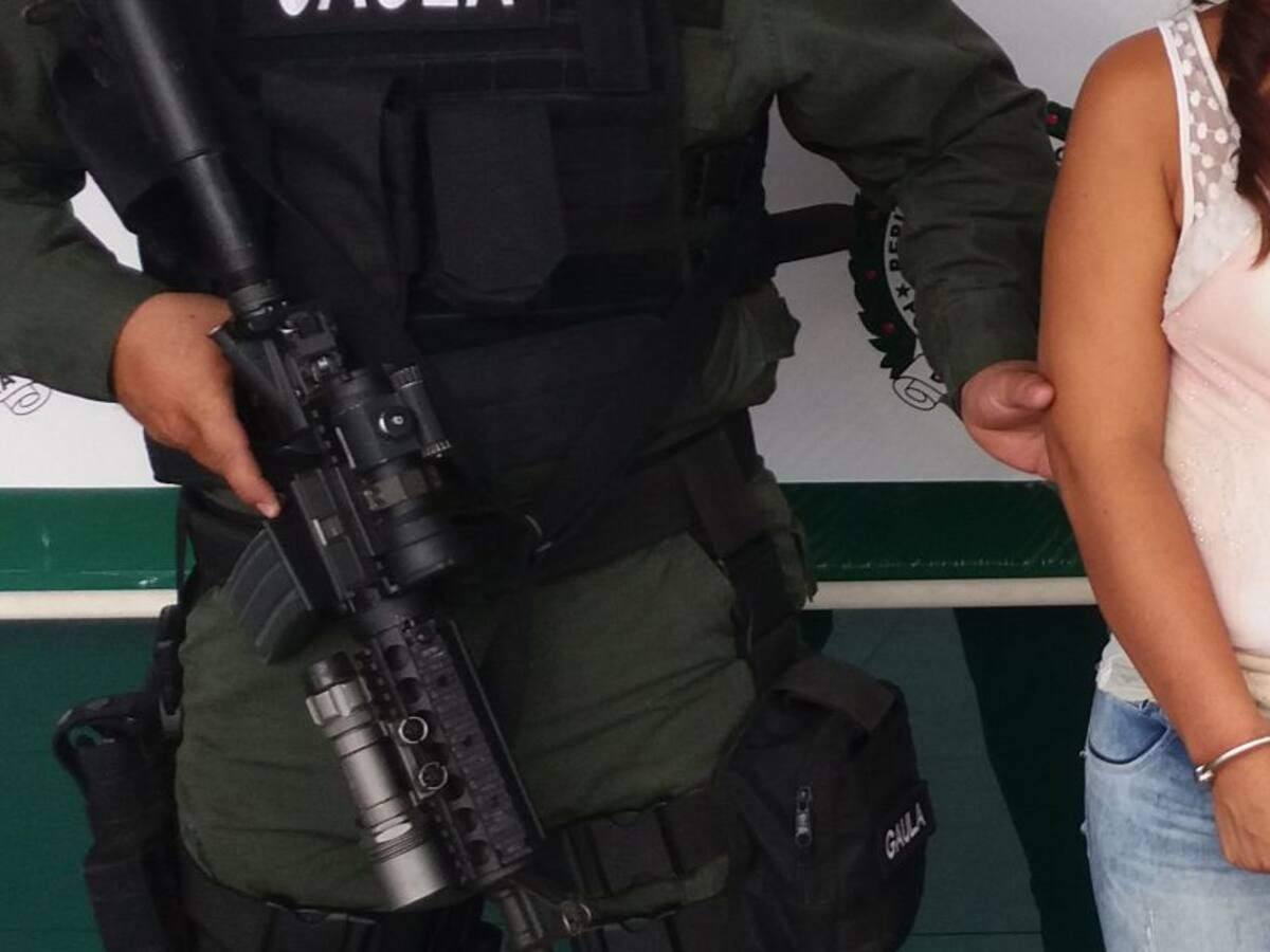 Condenan exjuez de Ocaña por bienes de "Alias Megateo"