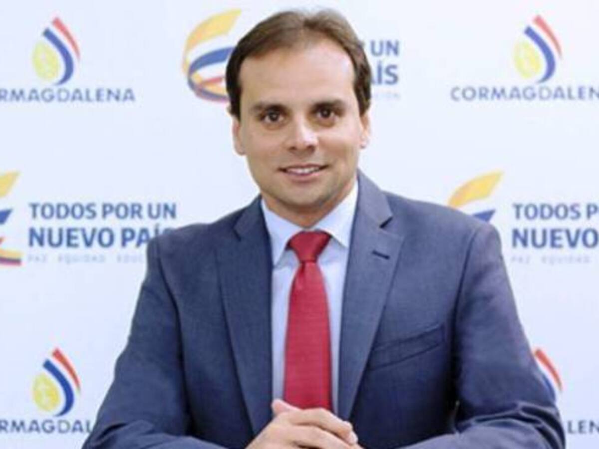 “Vamos a aclarar los costos certificados a Navelena”: Cormagdalena