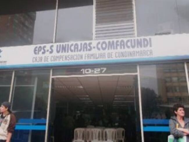 Cámara debatirá caso de paciente que murió en la EPS Comfacundi en Bogotá