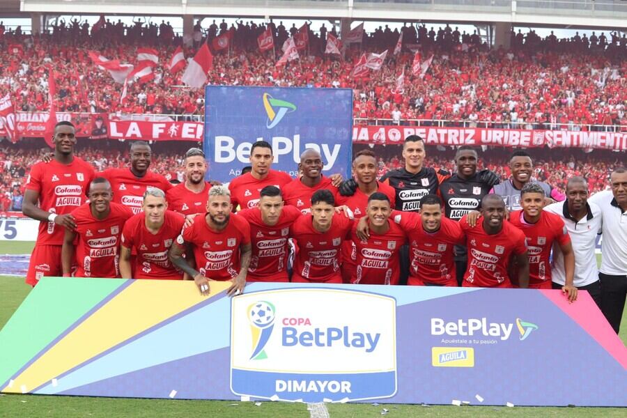 América de Cali / Colprensa