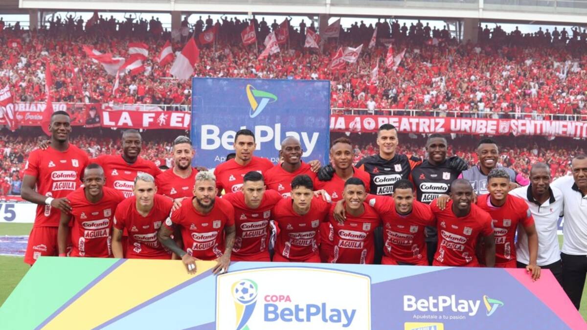 América de Cali habría hecho millonaria oferta por delantero argentino: esto se sabe