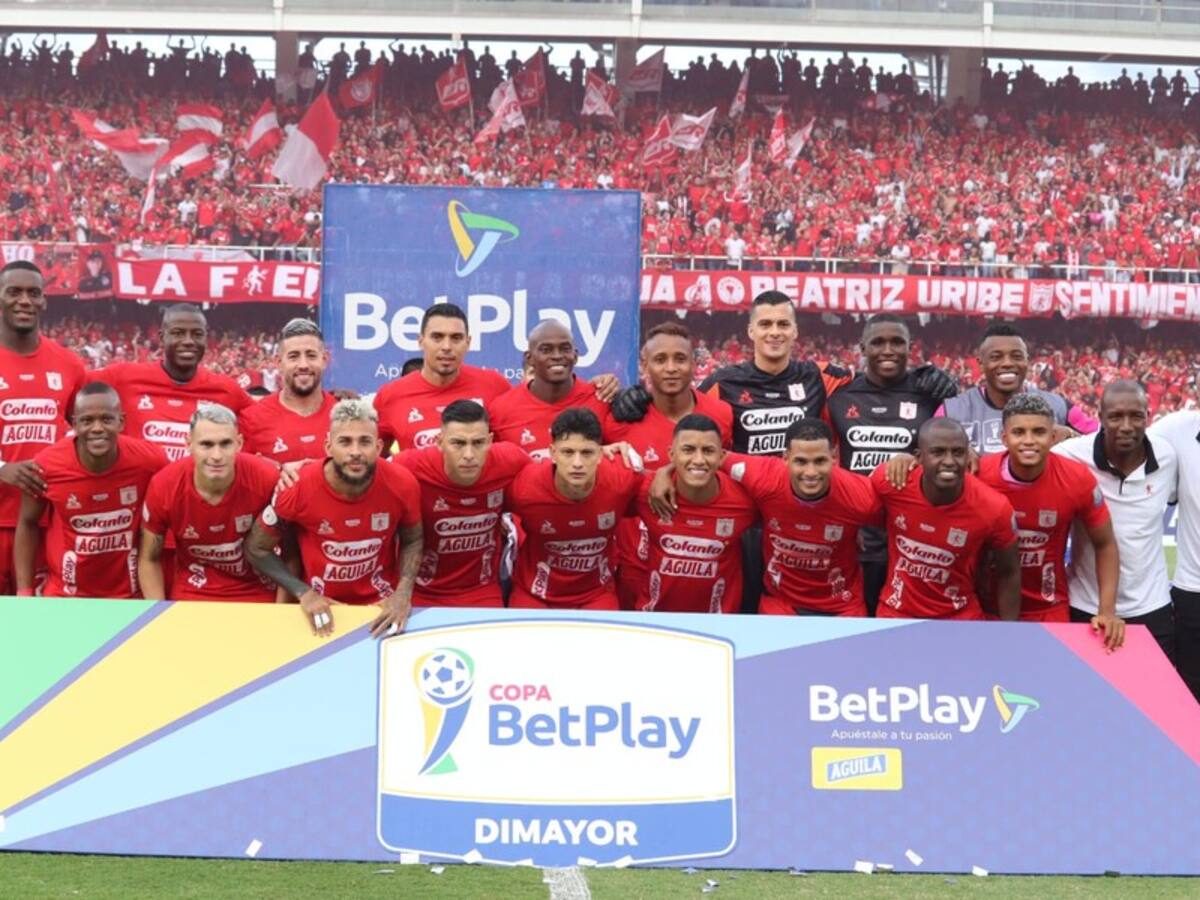 América de Cali habría hecho millonaria oferta por delantero argentino: esto se sabe