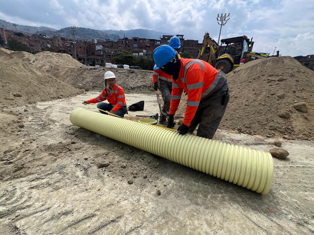 Foto: Alcaldía de Medellín