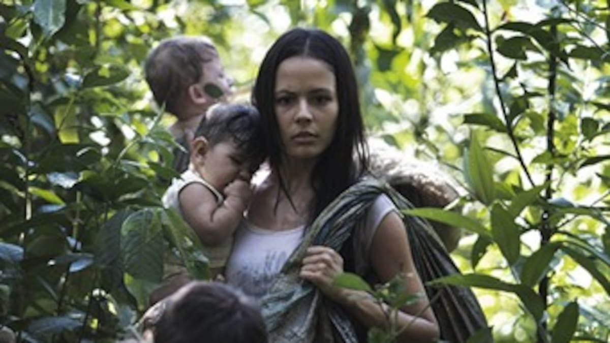 ICBF y Mincultura serán vinculados a tutela que analiza película del hijo de Clara Rojas