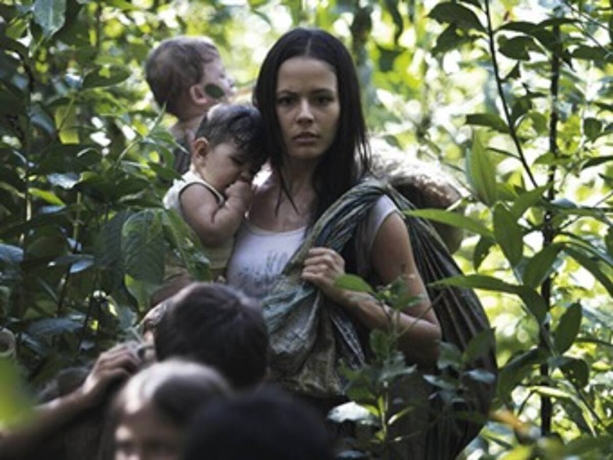 ICBF y Mincultura serán vinculados a tutela que analiza película del hijo de Clara Rojas