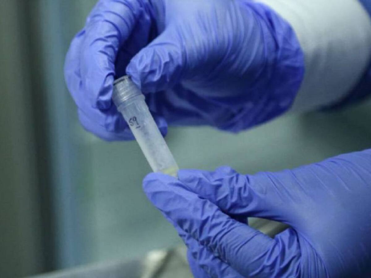 Coronavirus en Cartagena: 624 nuevos casos y cero fallecidos