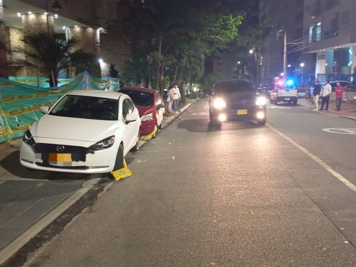 Conductor trató de sobornar con $100.000 a agente de tránsito