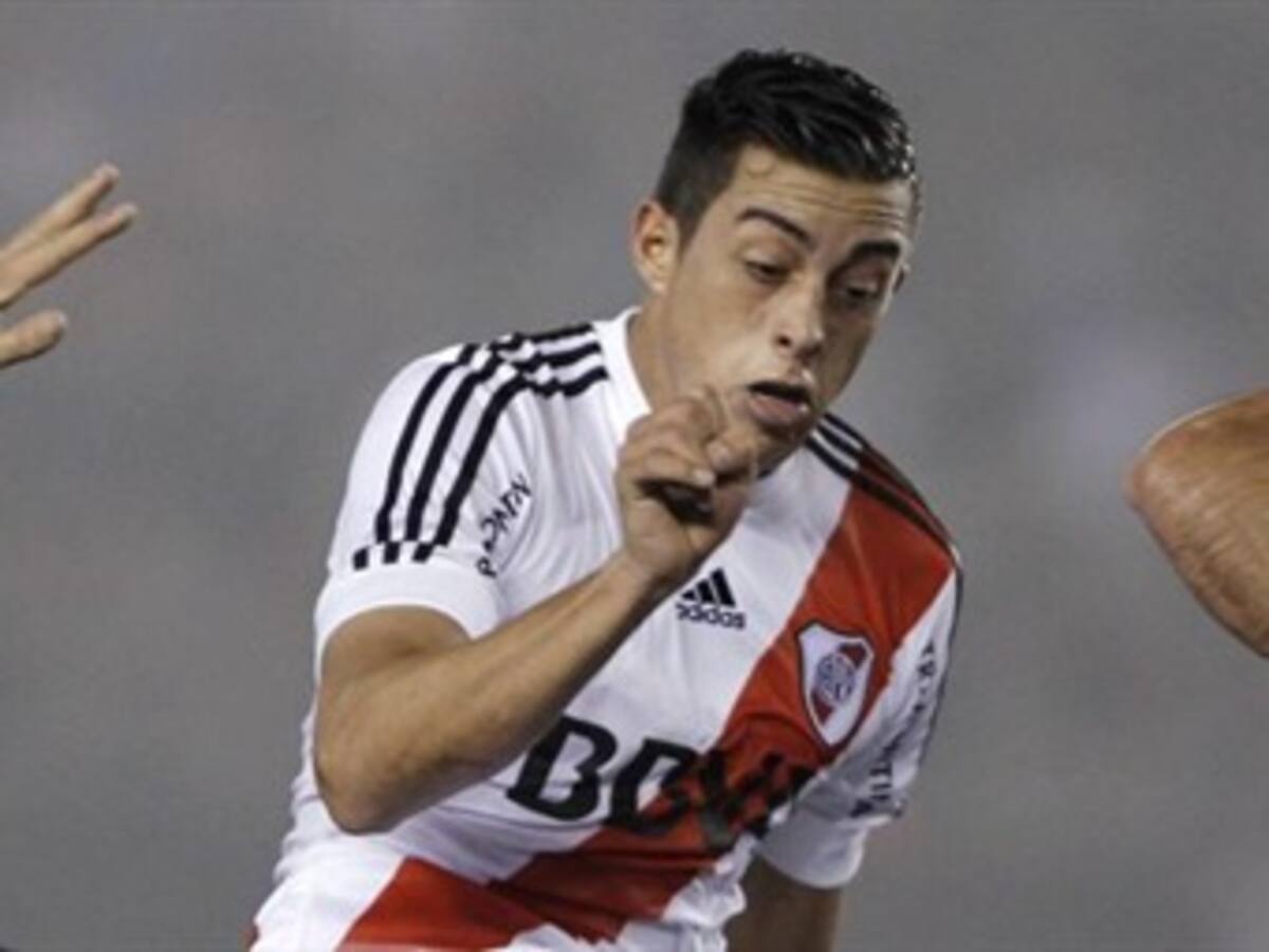 River empató ante Unión y resignó su posibilidad acercarse al líderato en Argentina