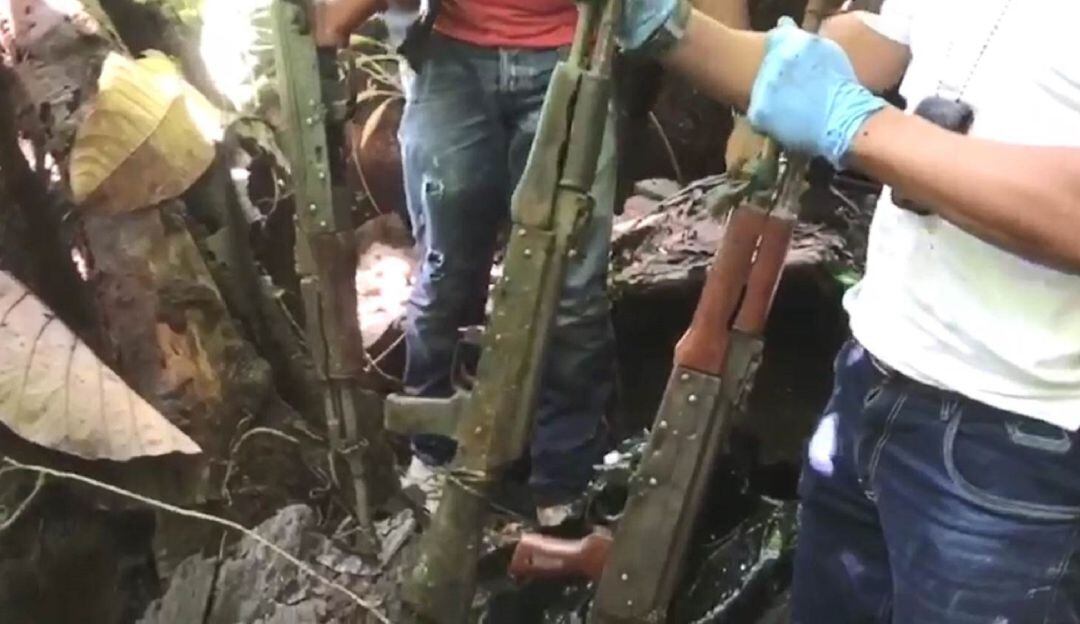 Un Plan Integral de Seguridad para el Puerto, solicitó el Gobierno del Valle.