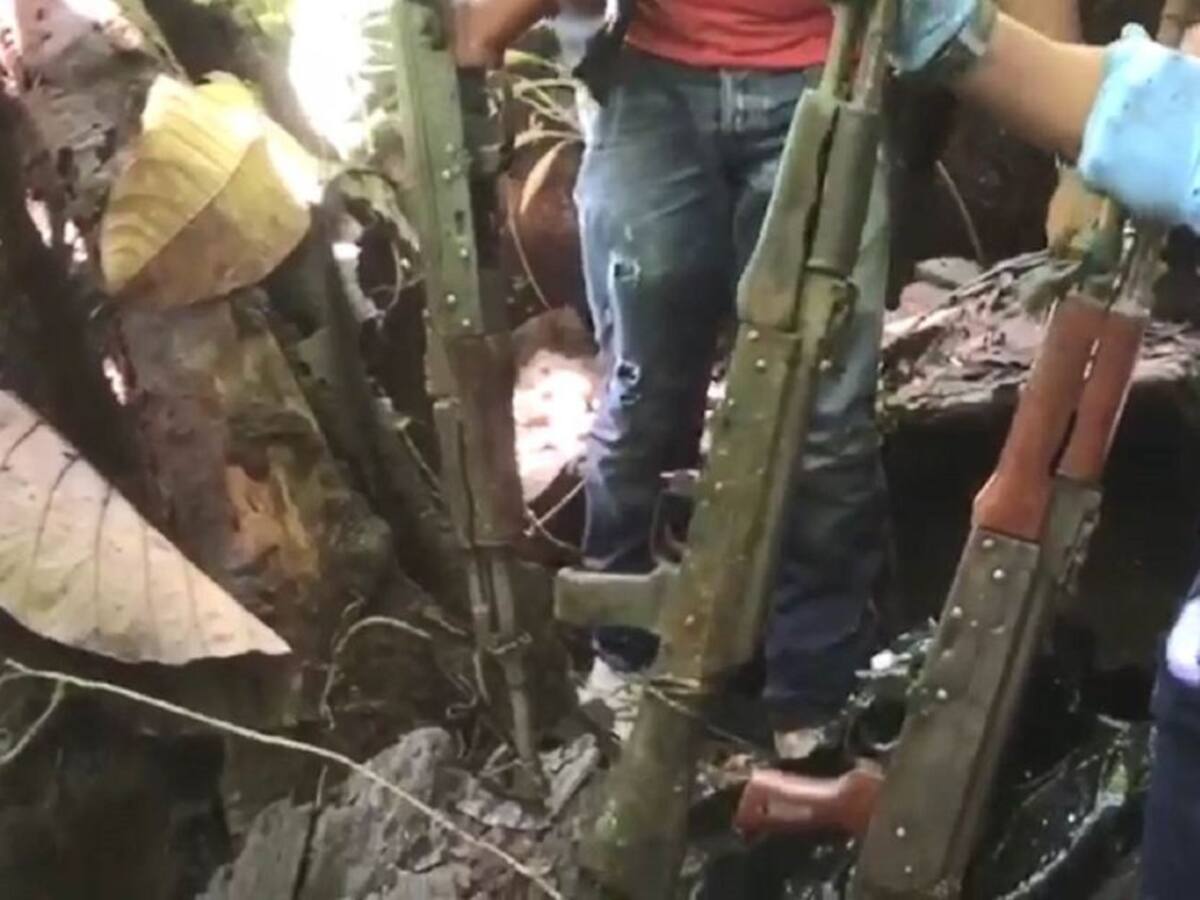 Capturados 76 integrantes de La Local y Los Espartanos en Buenaventura