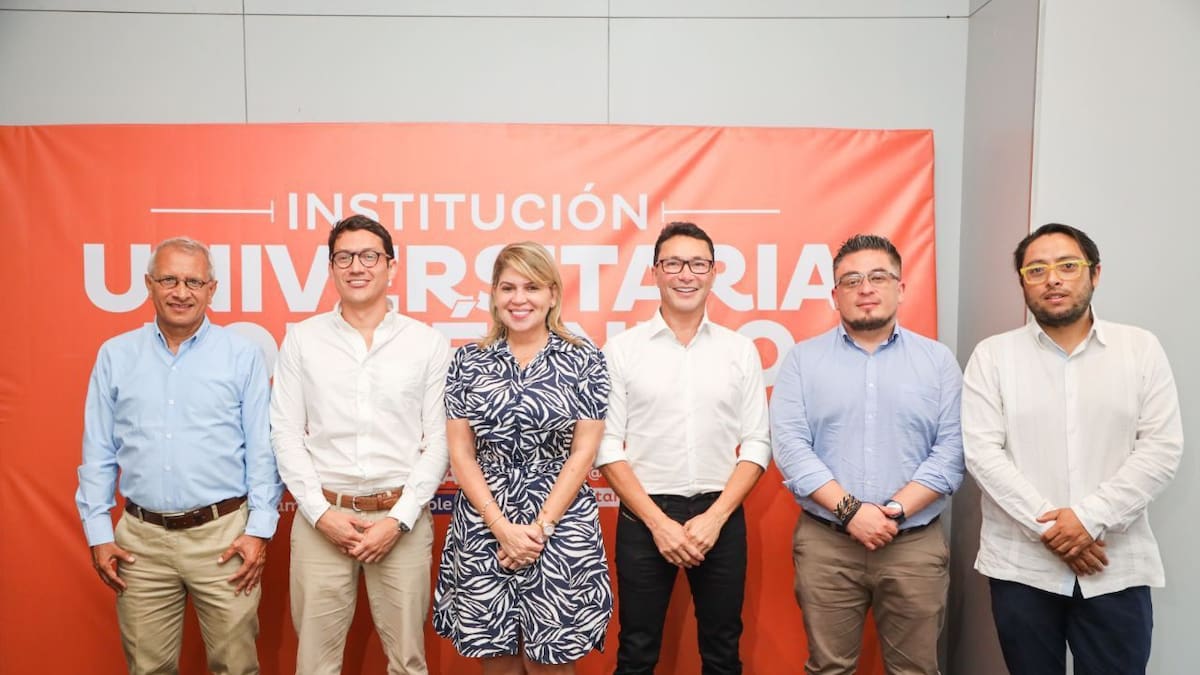 Santa Marta contará con la Universitaria Distrital, puerta a la educación gratuita