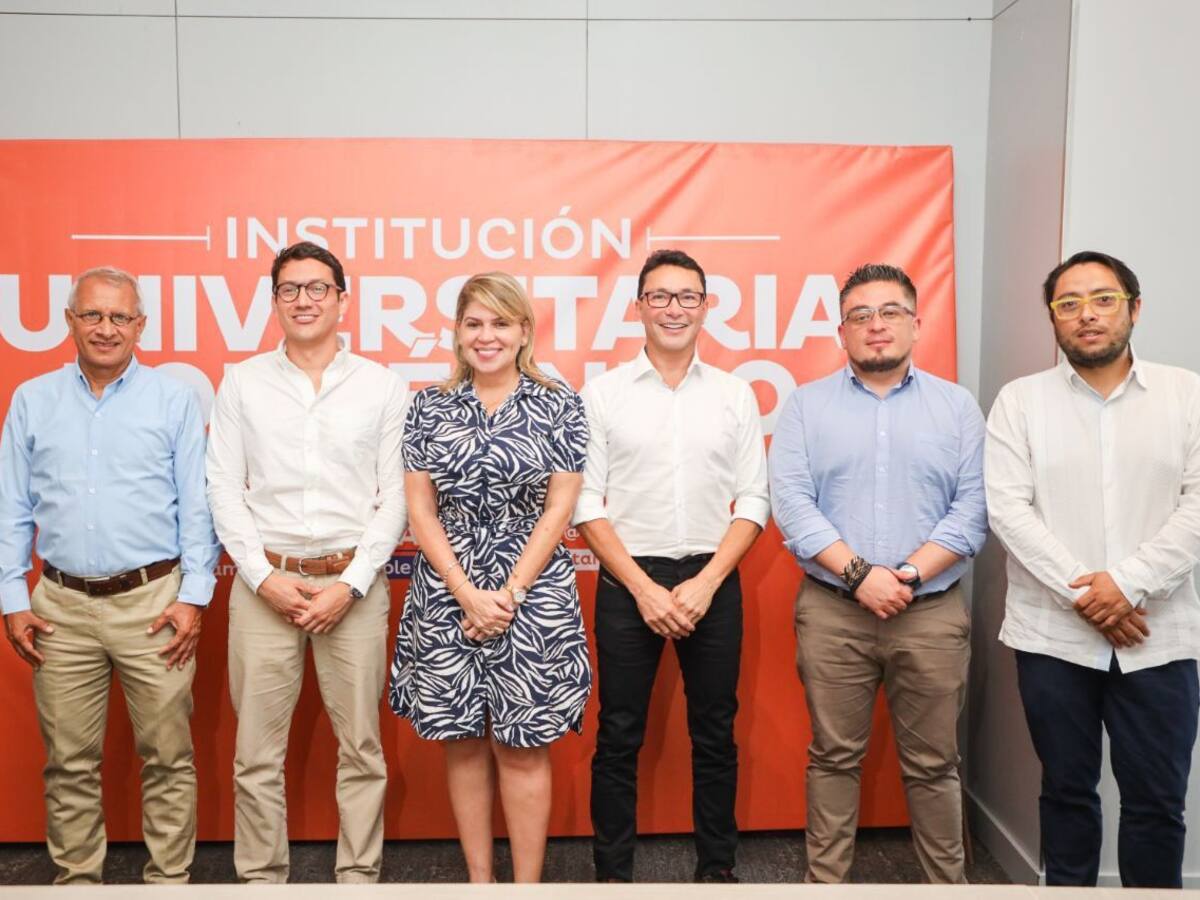 Santa Marta contará con la Universitaria Distrital, puerta a la educación gratuita
