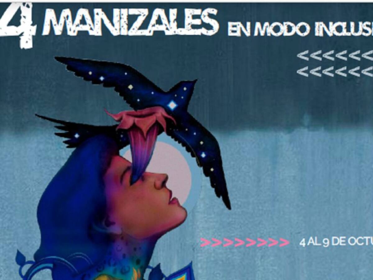 Empieza la Semana de la Inclusión en Manizales