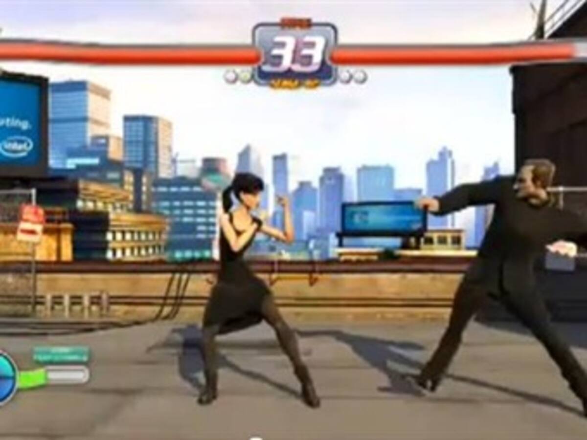 Presentan nueva generación de procesadores