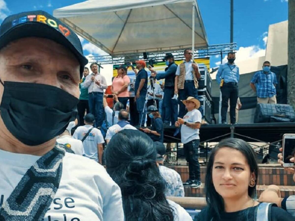 Por egos, los alternativos, Quindío nos privamos de una curul en la cámara